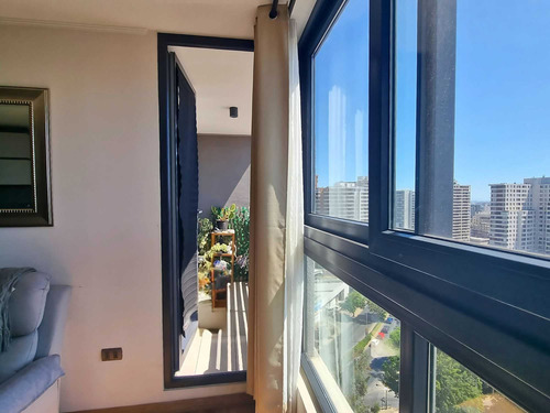 1 D / 1 B De 38 M2 C/ Vista Despejada. (99526)