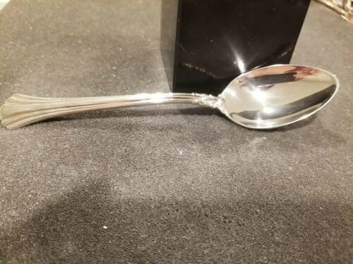 Reed And Barton 18th Century Spoon In Sterling Silver