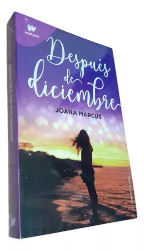 Las Luces de Febrero de Joana marcus en wattpad <3 Saga: meses a tu lado