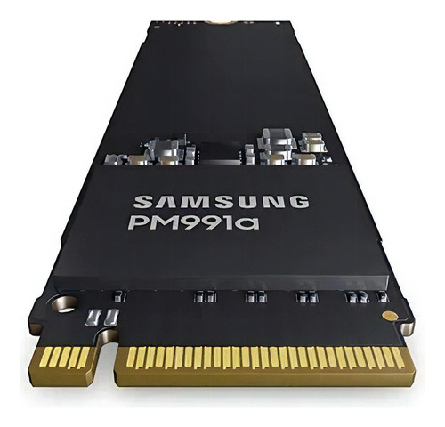 Disco Sólido Samsung Pm991a 256gb 2242 Mz-alq256b M.2 Csi