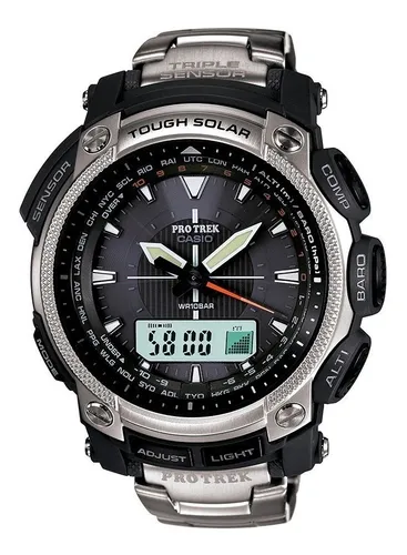 Casio clearance prg 505t