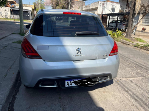Peugeot 308 1.6 Allure
