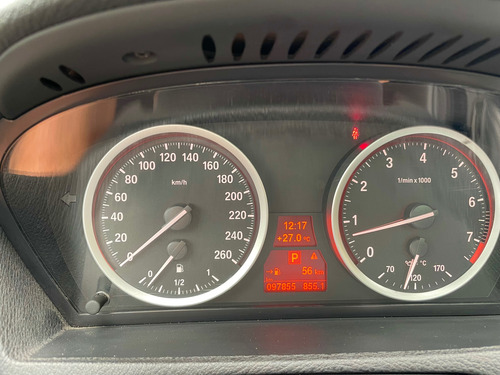 BMW X6 3.0 Xdrive 35i Sportive 306cv