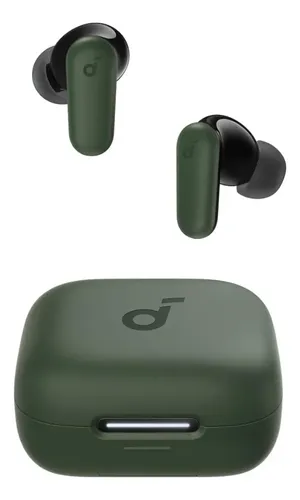 Audífonos Bluetooth Gamer Soundcore By Anker P30i