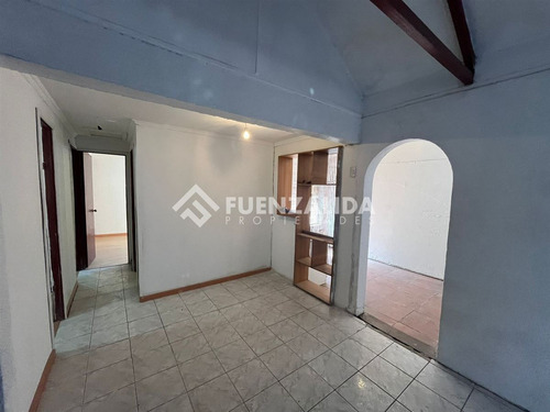 Casa En Venta De 3 Dorm. En Puente Alto Pas