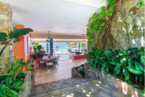 Imagen 14 de 26 de Venta Casa En Acapulco Con Vista Al Mar