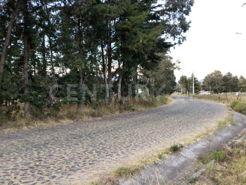 Terreno En Venta En Amealco, Querétaro