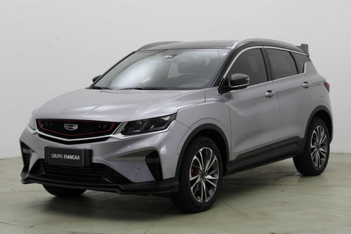 Geely Coolray Gf Suv Full 1.5 Turbo 2023