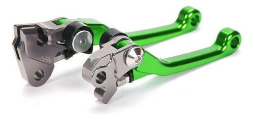 Palancas De Embrague De Freno Para Kawasaki Kx85/kx100