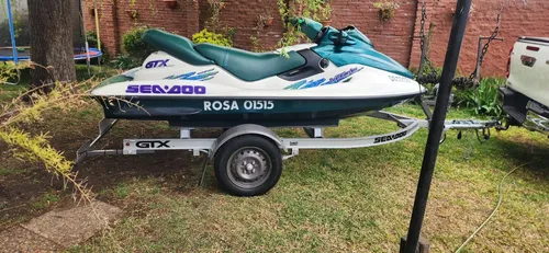 Sea Doo Gtx 800