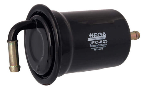 Wega Jfc823 Compatível Com Tecfil Gi16