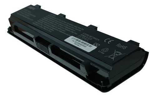 Bateria Toshiba C50-a C50d C55 C55d C40 C45 C70 C75 Serie A