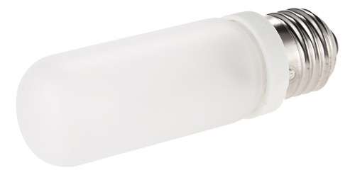 J Lámpara De Fotografía, Tubo De Modelado, Flash, Bombilla