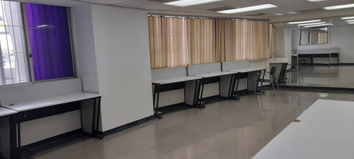 Imagen 16 de 21 de Se Vende Oficina 496m2 Av Universidad Centro Empresarial El Chorro