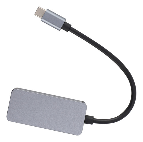 Adaptador Usb C Para Ethernet Usb Tipo C Para Rj45 Gigabit