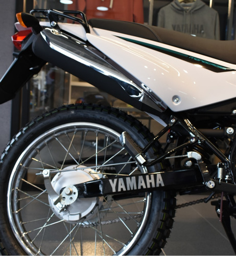 Imagen 3 de 8 de Yamaha Xtz 125 Modelo 2024