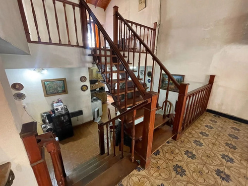 Venta Casa Lote 5 Ambientes Precio Rebajado ! Escucha Oferta