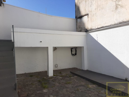 Imagem 15 de 15 de Casa Comercial Próximo Ao Metrô Butantã - Eb86436