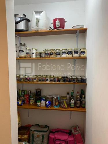 Imagem 12 de 15 de Casa Em Condomínio Para Venda Em Arujá, Condomínio Arujazinho Iv, 3 Dormitórios, 2 Suítes, 4 Banheiros, 4 Vagas - Ca0325_1-2048599