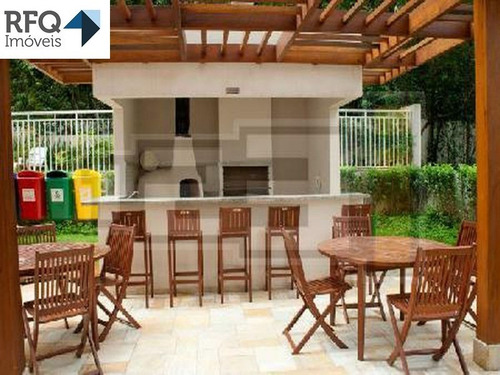 Imagem 23 de 25 de Apartamento Conta Com 3 Dormitórios (1 Suíte), 2 Vagas Garagem Coberta, Armários Planejados Em Todos Os Ambientes!! Primeiro Andar!! - Ap02961 - 70707021