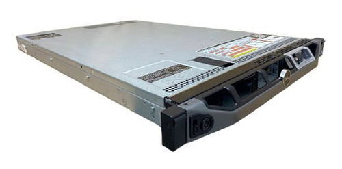 Servidor Dell R620 2 12 Cores 384gb 4.8tb Garantia 12 Meses
