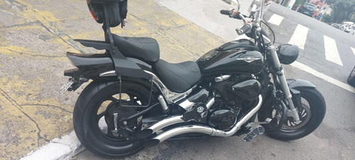 Suzuki Boulevard M 800