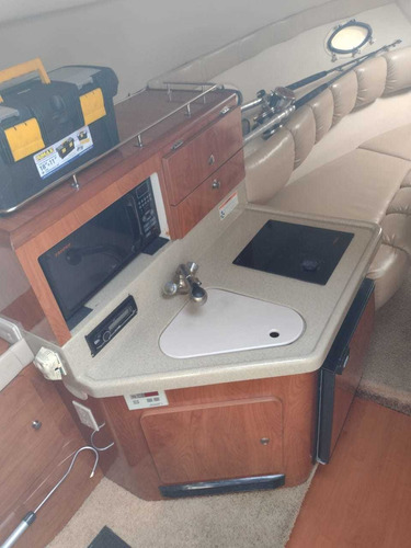 Imagen 10 de 12 de Searay Larsson Cabrio 270