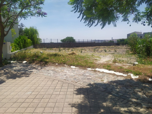 Imagen 5 de 8 de Terreno Residencial En Venta De Oportunidad En El Campanario, Querétaro.