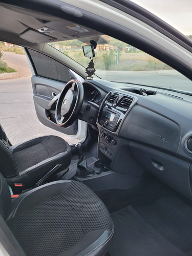 Renault Stepway 1.6 Expression Mt