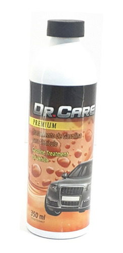 Tratamiento Gasolina Limpia Inyectores Premium Dr Care