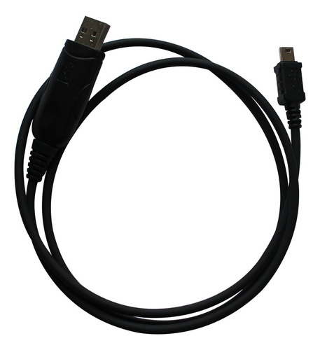 Anytone Cable De Programacion Usb Para Radio Movil At-6666