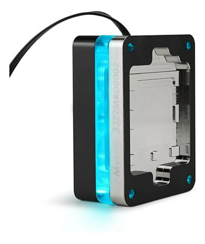 Refrigeración Líquida Rgb Para Ryzen 7000.