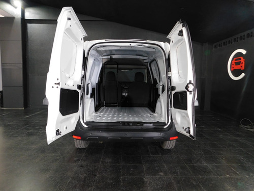 Renault Kangoo Ii Express Confort 1.5 Dci