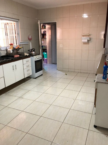 Imagem 2 de 15 de Casas - Residencial - 185
