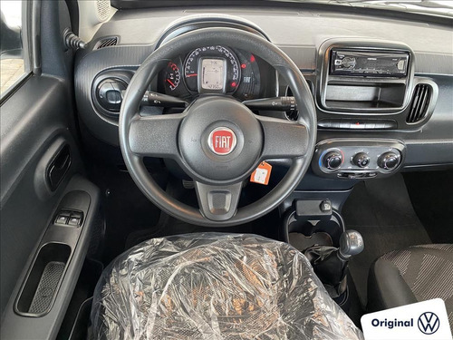Imagem 6 de 8 de Mobi 1.0 8v Evo Flex Like. Manual