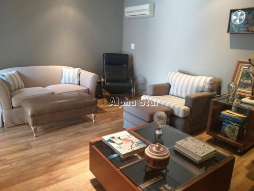 Imagem 25 de 26 de Casa Com 3 Dormitórios À Venda, 400 M² Por R$ 4.000.000,00 - Gênesis 1 - Santana De Parnaíba/sp - Ca0825