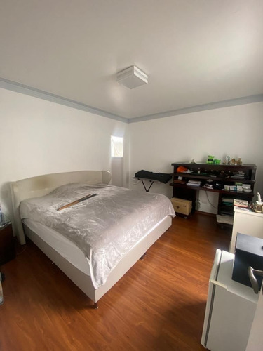 Imagem 15 de 21 de Casa Em Santana De Parnaíba - Sp - Ca0004_timen