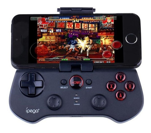 Control Joystick Inalambrico Pc Android Ios Ipega 9017s