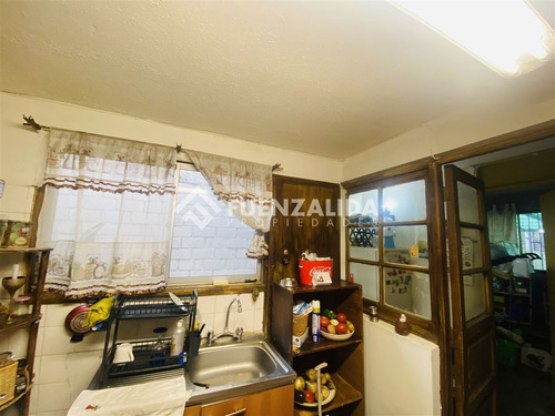 Casa En Venta De 4 Dorm Y 2 Bañ En San Miguel