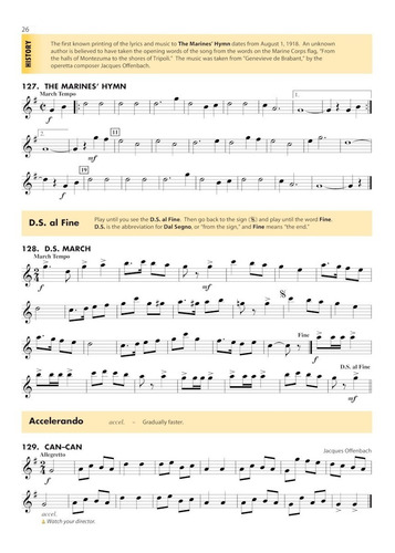 Essential Elements For Band, Eb Alto Saxophone Book 2. Compr