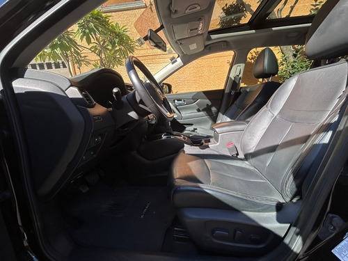 Nissan X-Trail 2.0 Exclusiv 2 Row Hybrid