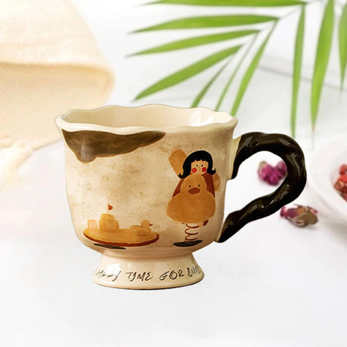 Taza De Café De Cerámica, Taza De Café, Taza De Té, Taza
