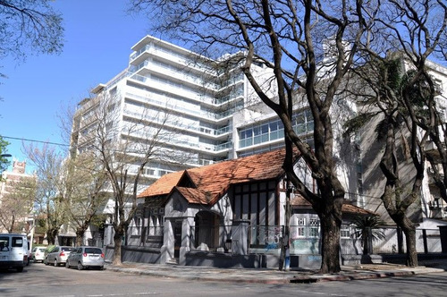 Legacy Tower - Apartamento En Venta Con Renta, Punta Carreta (ref: Srs-9167)