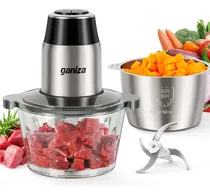 Comprar Procesadores De Alimentos Ganiza, Picadora Eléctrica De Alim