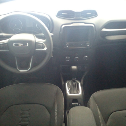 Imagen 15 de 21 de Jeep Renegade Sport At6 My23 Rm