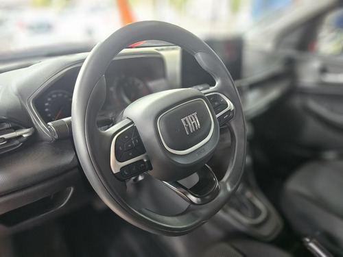 Fiat Pulse 1.3 Drive Gse Cvt