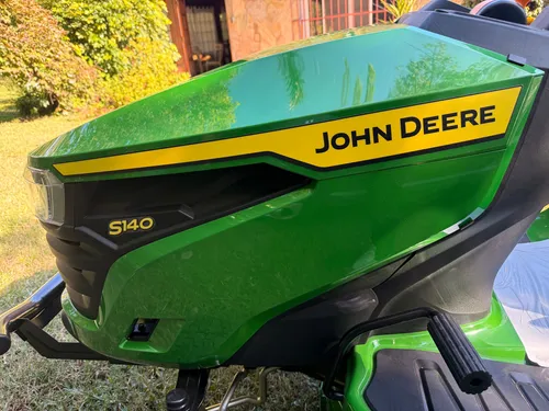 John Deere