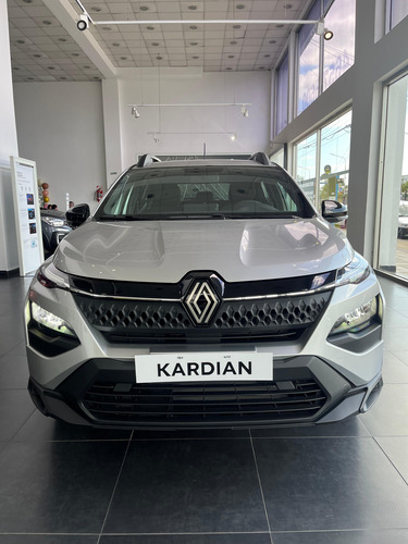 Renault Kardian 1.6 EVOLUTION
