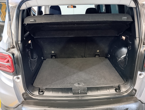 Jeep Renegade 1.8 Sport