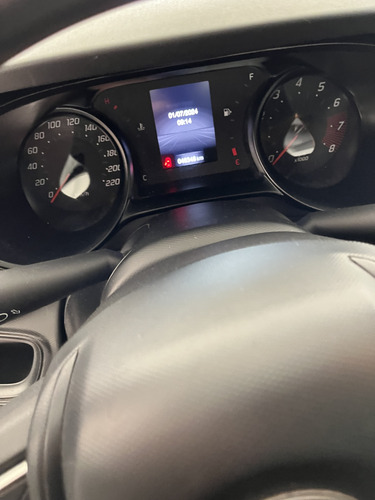 Fiat Cronos 1.3 Gse Drive